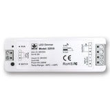 Mega LED - Electronic Dimmer - For RF Remote, Input 5-36V DC, 8A Max 40-288 Watt (36V DC)