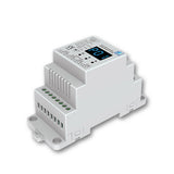 Mega LED - Electronic TRIAC Dimmer - For RF Remote, Input 100-240V AC, 2A Max For 1 Channel (32519)