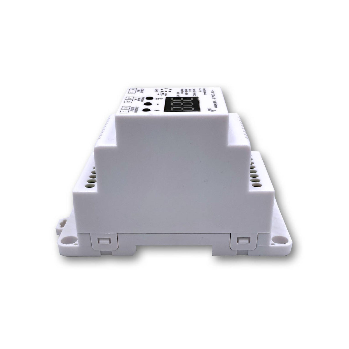 Mega LED - Electronic TRIAC Dimmer - For RF Remote, Input 100-240V AC, 2A Max For 1 Channel (32519)