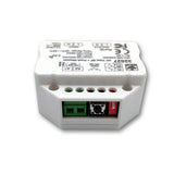 Mega LED - Electronic TRIAC Dimmer - For RF Remote, Input 100-240V AC, 1.5A Max For 1 Channel (32527)