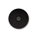 Mega LED - Mini RF Wireless Controller - For 32510/516/519/527 Dimmers With ON-OFF & Dimmer Function (32518-B)