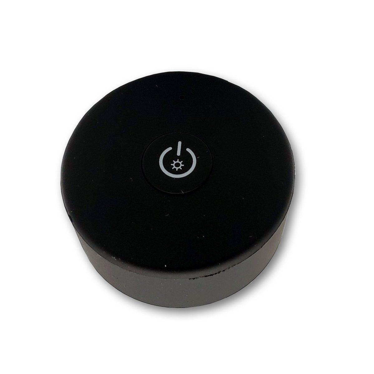 Mega LED - Mini RF Wireless Controller - For 32510/516/519/527 Dimmers With ON-OFF & Dimmer Function (32518-B)