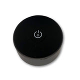 Mega LED - Mini RF Wireless Controller - For 32510/516/519/527 Dimmers With ON-OFF & Dimmer Function (32518-B)
