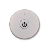 Mega LED - Mini RF Wireless Controller - For 32510/516/519/527 Dimmers With ON-OFF & Dimmer Function (32518-W)