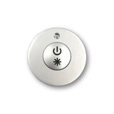 Mega LED - Mini RF Wireless Controller - For The 30902 Dimmer With ON-OFF & Dimmer Function (30902C)