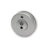 Mega LED - Mini RF Wireless Controller - For The 30902 Dimmer With ON-OFF & Dimmer Function (30902C)