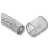 Mega LED - End Cap For Rope Light - Ø10mm (30740-4)