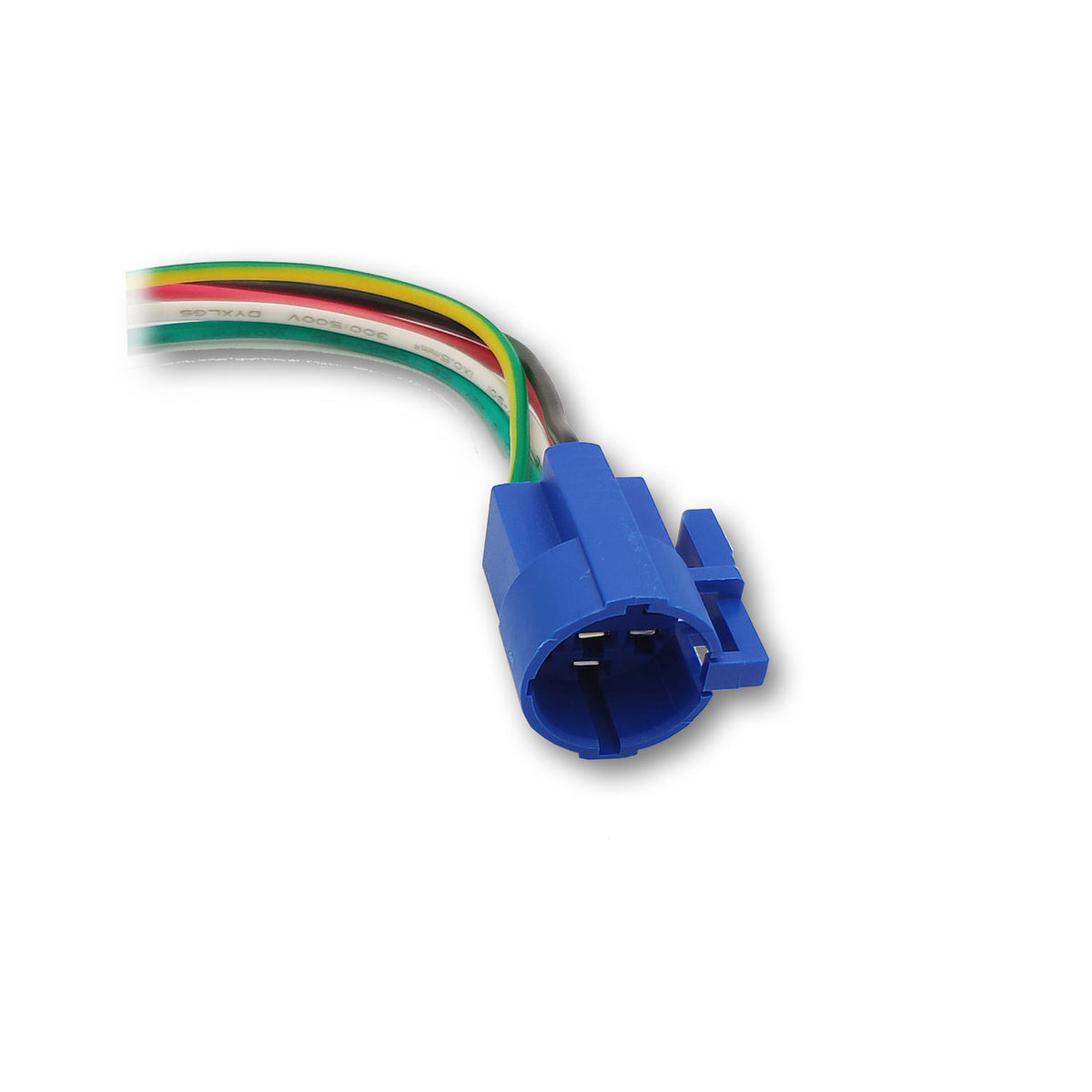 Mega LED - Quick Connector - For Switches And Buttons Of The 32350 Series (32350-QC)