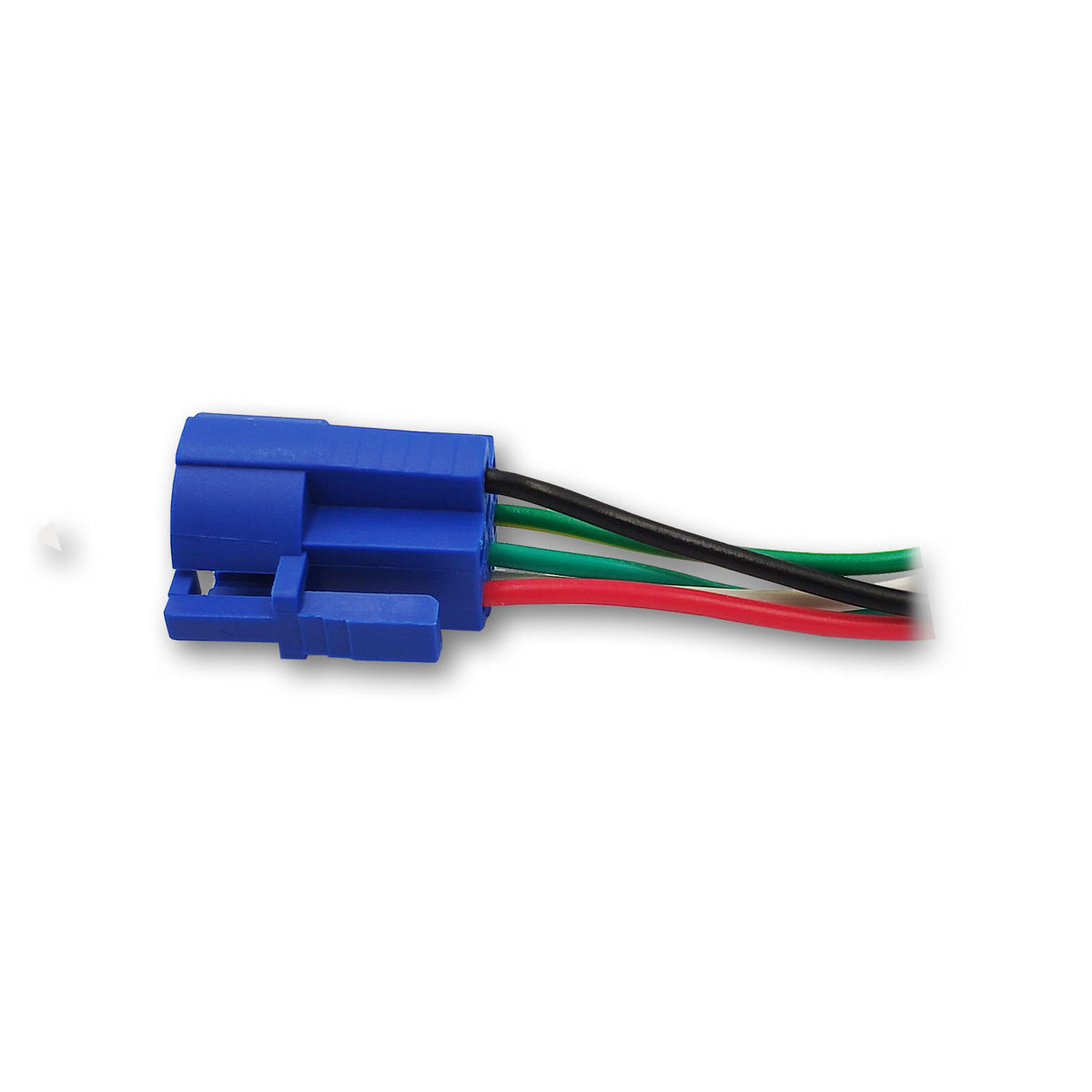 Mega LED - Quick Connector - For Switches And Buttons Of The 32350 Series (32350-QC)