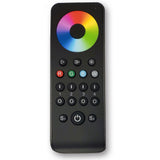 Mega LED - RGB+W LED Remote Controller - For The 32511 Receiver, Flexible Control of RGB LED (32513)