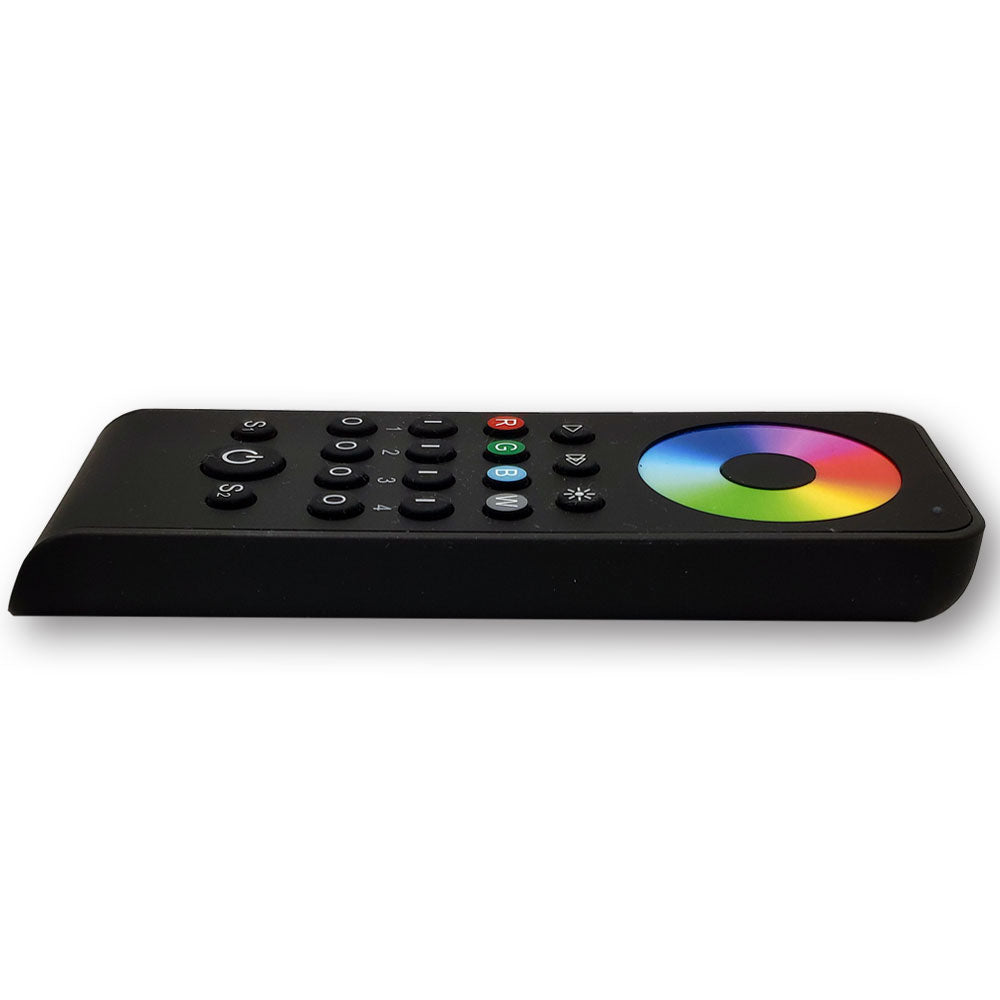 Mega LED - RGB+W LED Remote Controller - For The 32511 Receiver, Flexible Control of RGB LED (32513)