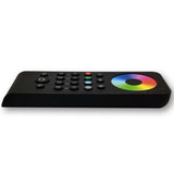 Mega LED - RGB+W LED Remote Controller - For The 32511 Receiver, Flexible Control of RGB LED (32513)