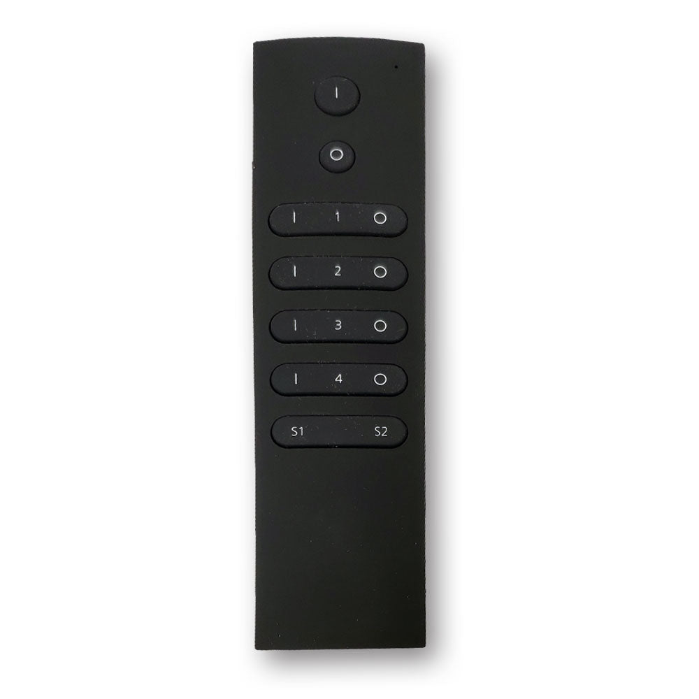 Mega LED - RF Wireless Controller - For The 30903 & 30903HP Dimmer With ON-OFF & Dimmer Function (30903A)