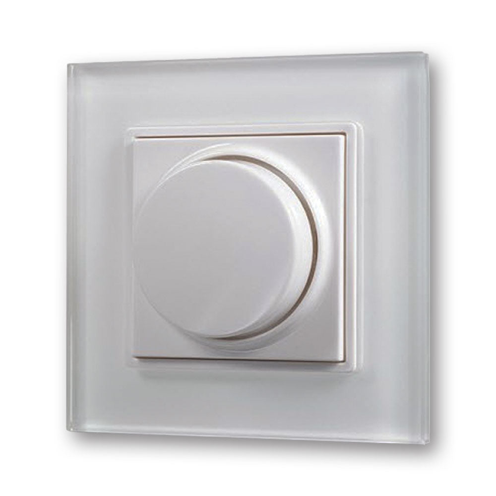 Mega LED - RF Wireless Controller - Wall/Surface Mount, RF Remote Control, For 30902 (30907)