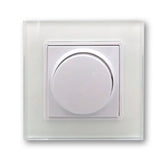 Mega LED - RF Wireless Controller - Wall/Surface Mount, RF Remote Control, For 30902 (30907)