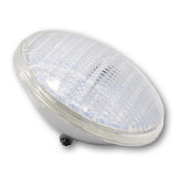 Mega LED - Underwater Replacement Bulb - PAR 56, High 24 Watts, Pool Replacement Bulb (30861)
