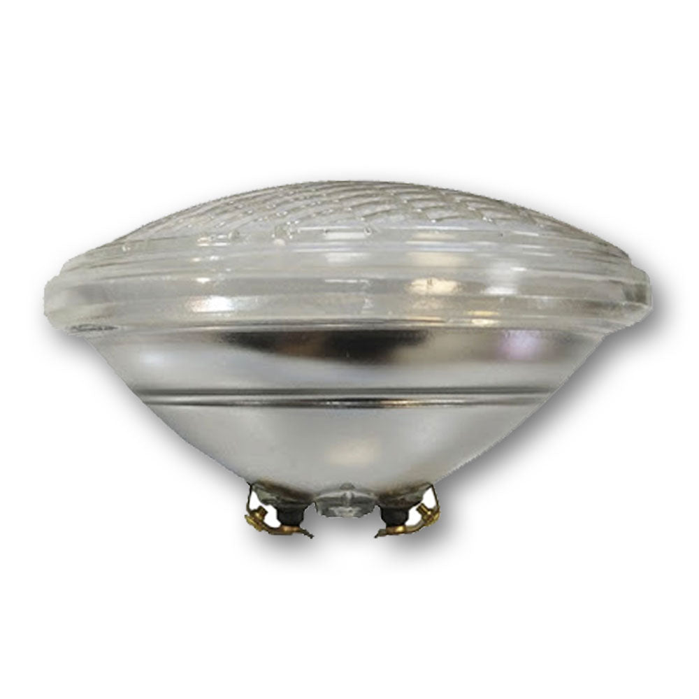 Mega LED - Underwater Replacement Bulb - PAR 56, High 24 Watts, Pool Replacement Bulb (30861)