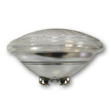 Mega LED - Underwater Replacement Bulb - PAR 56, High 24 Watts, Pool Replacement Bulb (30861)