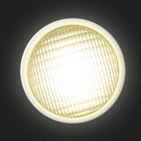 Mega LED - Underwater Replacement Bulb - PAR 56, High 24 Watts, Pool Replacement Bulb (30861)