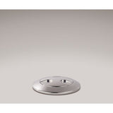 Quick Marine - Secret Light 3W LED Retractable Lamp (Daylight, 10/30V, Stainless Steel) (FASP3562X11CA00)