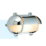Mega LED - Docking Light - Nautical Style Light, For E26/E27 (G45) Bulbs, IP55, 210X150X120mm (30112G)