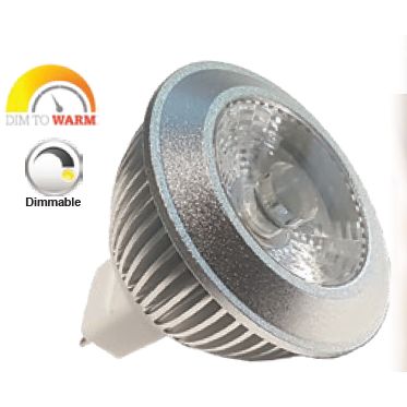 Mega LED - Underwater Replacement Bulb - PAR 56, High Efficiency Swimming Pool Replacement Bulb (30864)