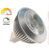 Mega LED - Underwater Replacement Bulb - PAR 56, High Efficiency Swimming Pool Replacement Bulb (30864)