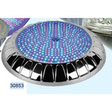 Mega LED - Underwater Replacement Bulb - PAR 56, RGB, Surface Mount RGB 441 SMD LED Pool Light (30853)