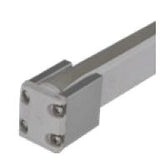 Mega LED - Marine IP67 End Cap (30539)
