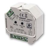 Mega LED - RF Wireless Dimmer - Remote Controlled, Triac & Mosfet Dimmer For Up To 400W (30903-HP)