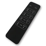 Mega LED - RF Remote Control - 1 Zone, For 30902 Dimmer With ON-OFF & Dimmer Function (30902A)