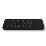 Mega LED - RF Remote Control - 1 Zone, For 30902 Dimmer With ON-OFF & Dimmer Function (30902A)