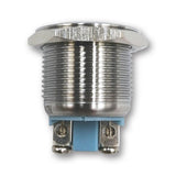 Mega LED - Indicator Light - Waterproof IP67, Stainless Steel
