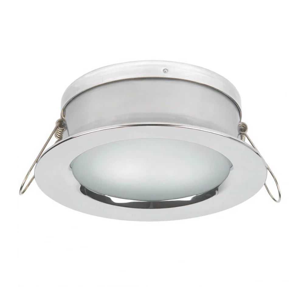 Imtra A105 PowerLED Recessed Downlight, 10-40VDC, 4.7W, IP65