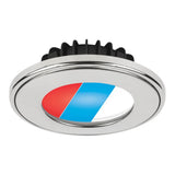Imtra Current PowerLED Tri-Color Downlight, 10-40VDC, IP65