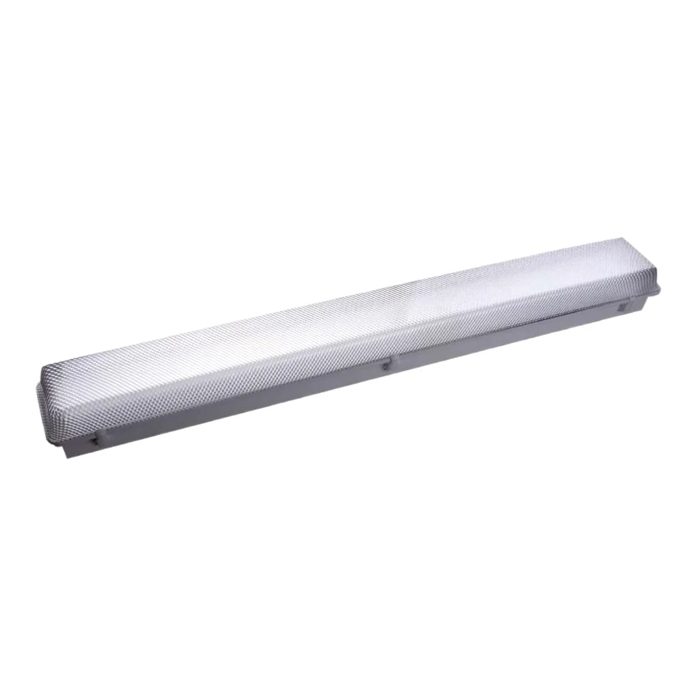 Imtra 4 ft Fluorescent Engine Room Light, 2x54W, 120-277VAC, IP65