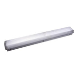 Imtra 4 ft Fluorescent Engine Room Light, 2x54W, 120-277VAC, IP65