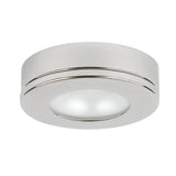 Imtra Tide PowerLED Downlight, 10-40VDC, Warm White/Red, IP40