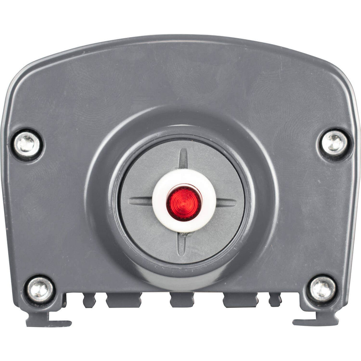 Imtra - Linear HO Marine LED Fixture - 120-277V, 60W, Grey (IL-8K-GR-BATT)
