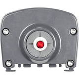 Imtra - Linear HO Marine LED Fixture - 120-277V, 60W, Grey (IL-8K-GR-BATT)