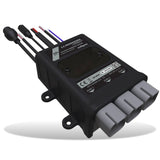 Lumishore - Eclipse Command Center - 3 Zones of ECLIPSE Lighting (LM600495)