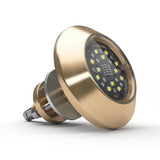 Lumishore - Ora Series THX203 Underwater Light - 58W, Bronze Housing, IP68, 11-65V
