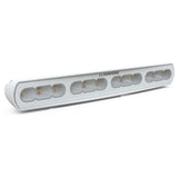 Lumishore - Flood Light 18" - 5500K, 10.5-31VDC, IP68, White