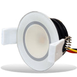 Lumishore - Downlight DL50 - 5W, IP68, CRGBW, 10.5-31V