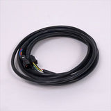 Lumishore - Strip Light Extension Cable - Black, Plastic