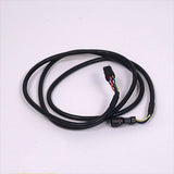 Lumishore - Strip Light Extension Cable - Black, Plastic