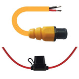 Ocean LED - DC Power Kit - 12-24V (019903)