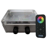 Ocean LED - OceanDMX RC Dimmer Switch - Touch Sensitive, Dynamic Scenes