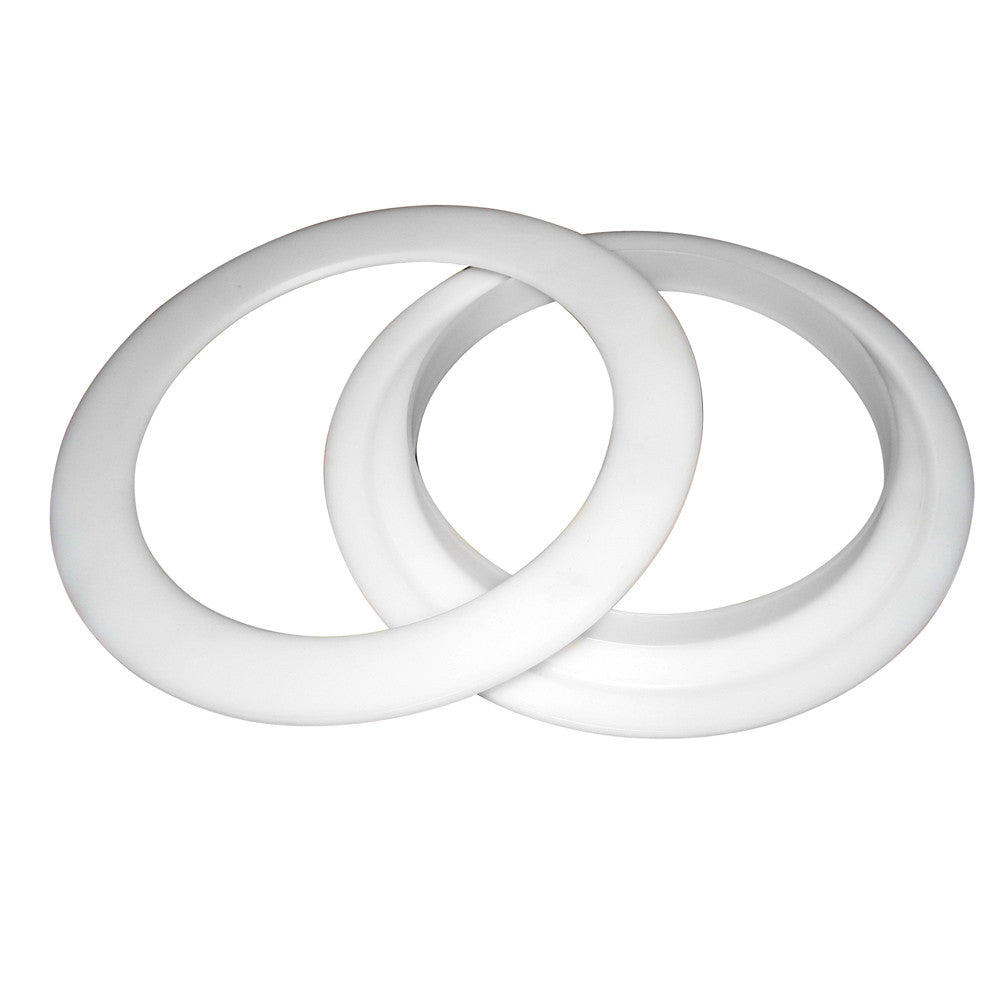 Ocean LED - Isolation Sleeve Kit (019914)