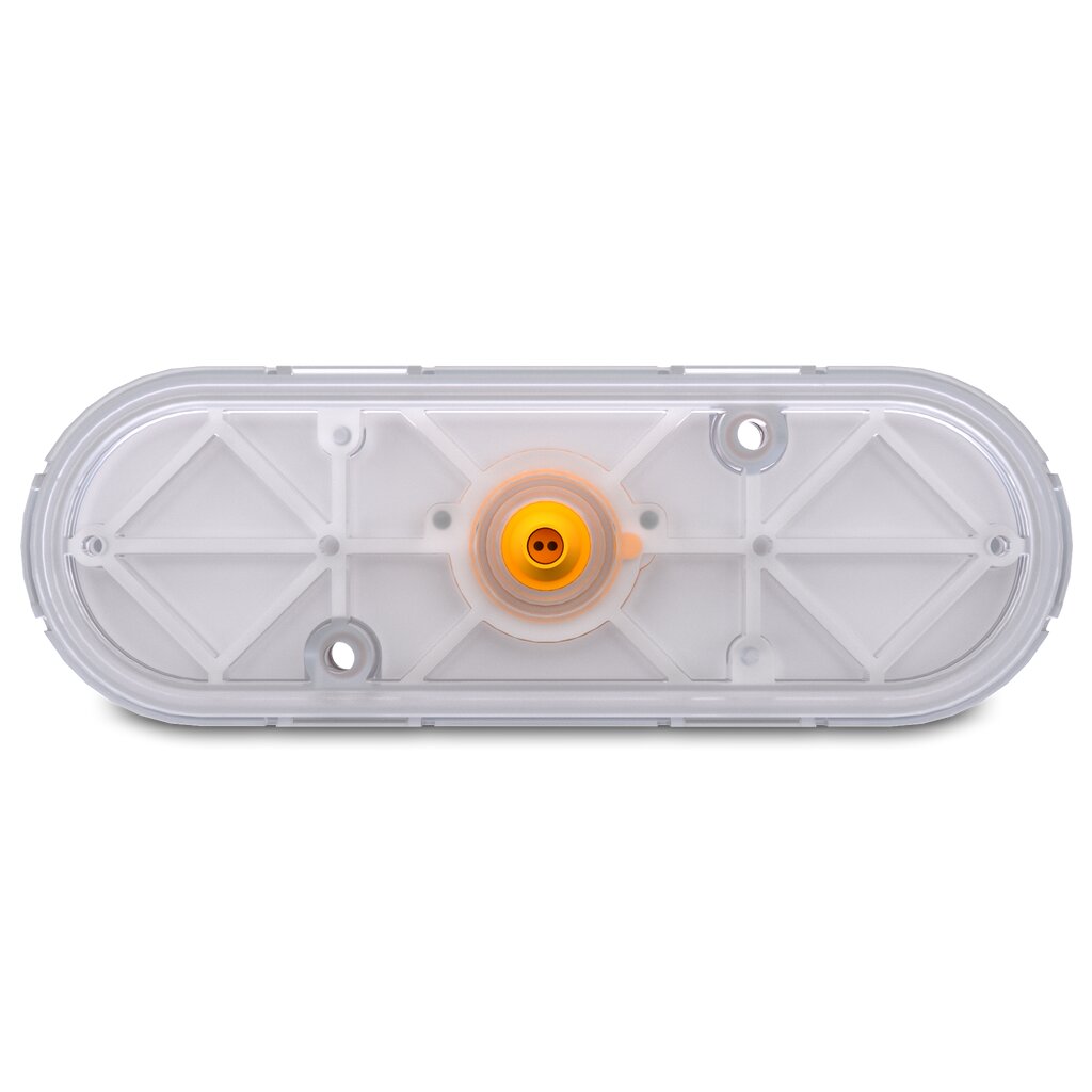 Ocean LED - M6 Gen2 Mast Light - 12/24V DC, White